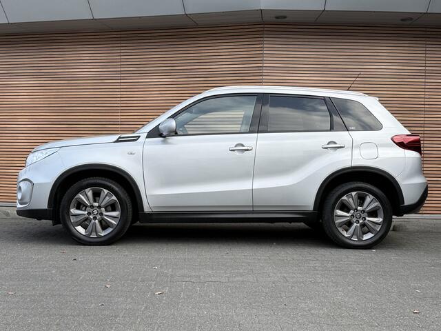 Suzuki VITARA 1.4 Boosterjet Select Navi / Camera / Clima / Trekhaak / Zelf onderhouden / Hoge instap!