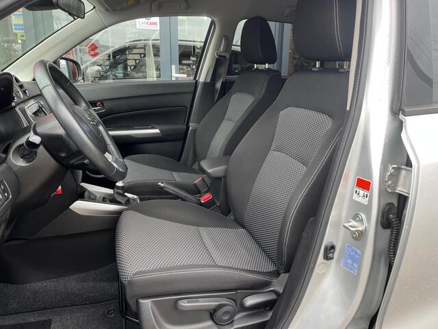 Suzuki VITARA 1.4 Boosterjet Select Smart Hybrid / Adaptive cruise control / 17'' LMV / Navigatie /