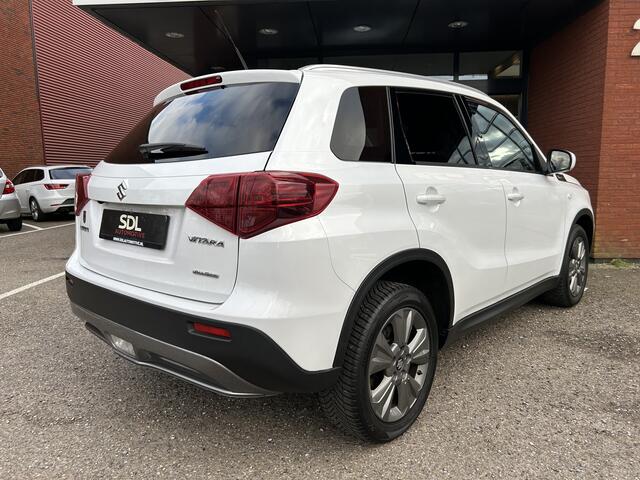 Suzuki VITARA 1.0 Boosterjet AllGrip Select // NAVI + CARPLAY // CLIMA // CAMERA // ADAPTIV CRUISE