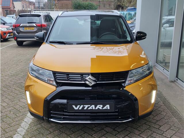 Suzuki VITARA 1.5 FULL HYBRID STYLE | DEMO DEAL! | Garantie tot 2031!