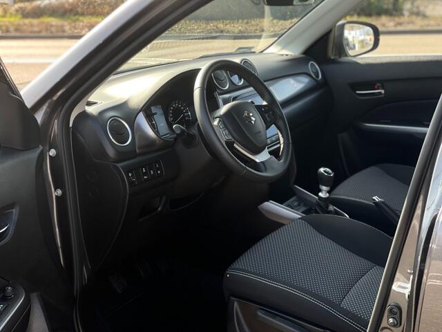 Suzuki VITARA 1.4 BOOSTERJET SMART HYBRID 2025 MODEL SELECT