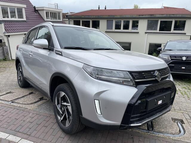 Suzuki VITARA 1.4 Boosterjet Style Smart Hybrid