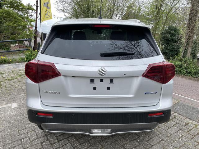 Suzuki VITARA 1.4 Boosterjet Style Smart Hybrid