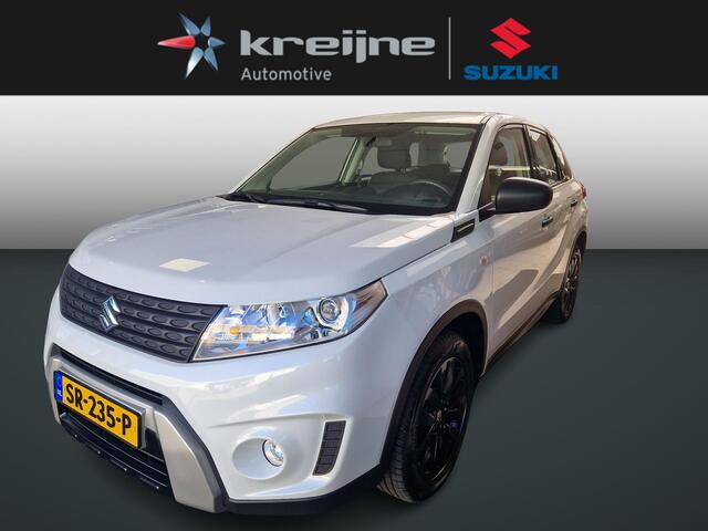 Suzuki VITARA 1.6 Comfort | L.M. velg | Skid plates | PDC
