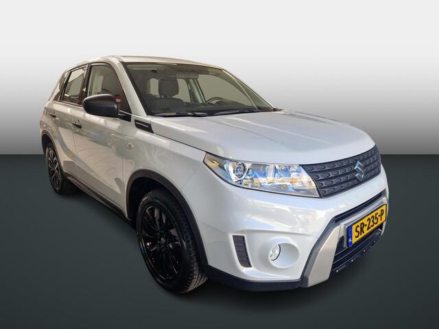 Suzuki VITARA 1.6 Comfort | L.M. velg | Skid plates | PDC