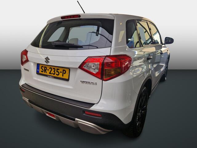 Suzuki VITARA 1.6 Comfort | L.M. velg | Skid plates | PDC