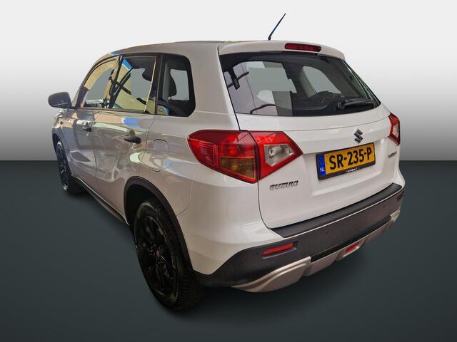 Suzuki VITARA 1.6 Comfort | L.M. velg | Skid plates | PDC