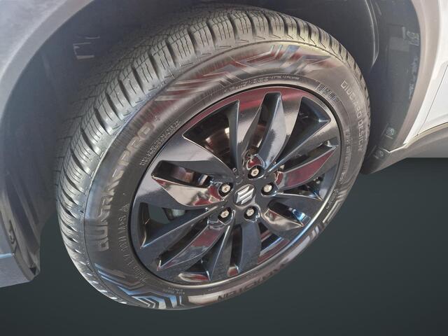 Suzuki VITARA 1.6 Comfort | L.M. velg | Skid plates | PDC
