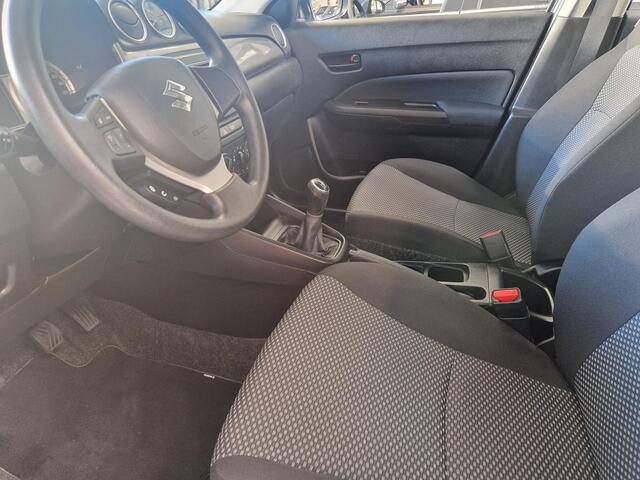 Suzuki VITARA 1.6 Comfort | L.M. velg | Skid plates | PDC