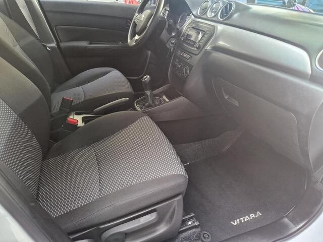 Suzuki VITARA 1.6 Comfort | L.M. velg | Skid plates | PDC