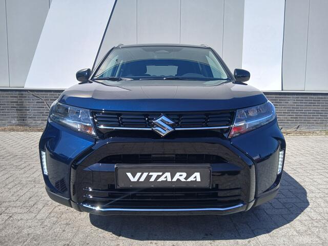 Suzuki VITARA 1.5 Hybrid Select AUTOMAAT | Navi | Dode hoek | Ad. Cruise | Met ¤1000,- inruilpremie