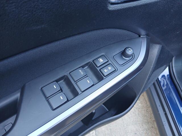 Suzuki VITARA 1.5 Hybrid Select AUTOMAAT | Navi | Dode hoek | Ad. Cruise | Met ¤1000,- inruilpremie