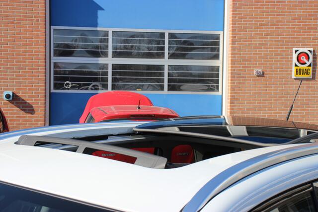Suzuki VITARA 1.5 Hybrid Style Automaat | Opendak | Clima | Cruise | Navi |