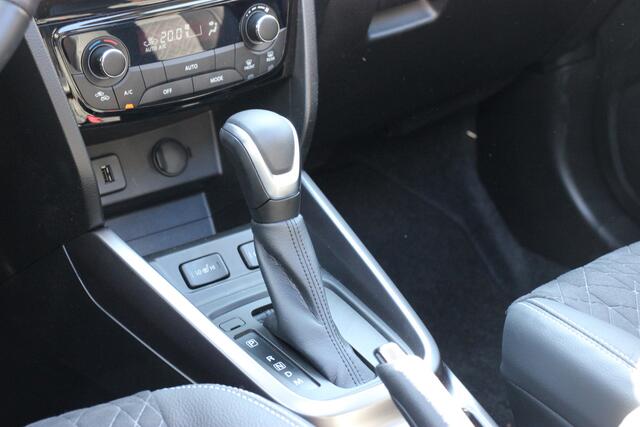 Suzuki VITARA 1.5 Hybrid Style Automaat | Opendak | Clima | Cruise | Navi |