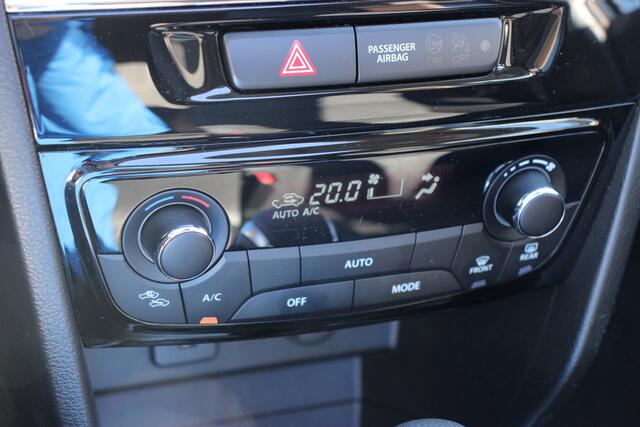 Suzuki VITARA 1.5 Hybrid Style Automaat | Opendak | Clima | Cruise | Navi |