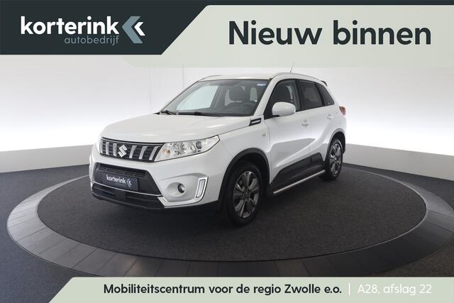 Suzuki VITARA 1.0 Boosterjet Select