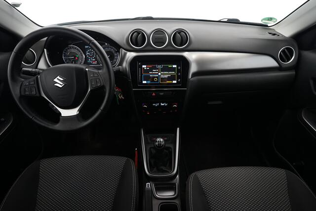 Suzuki VITARA 1.0 Boosterjet Select