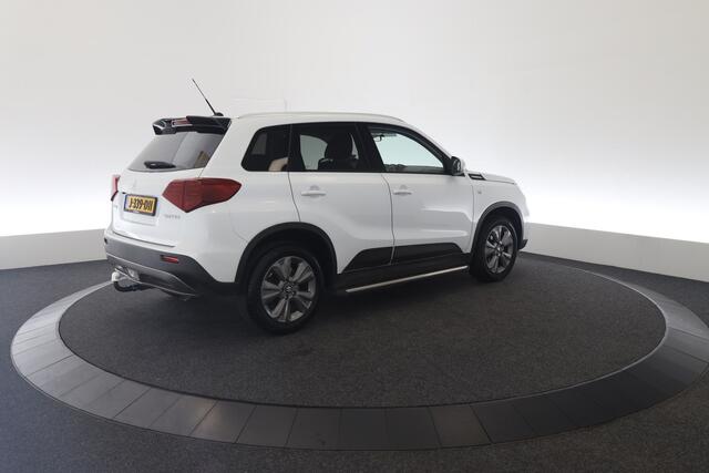 Suzuki VITARA 1.0 Boosterjet Select