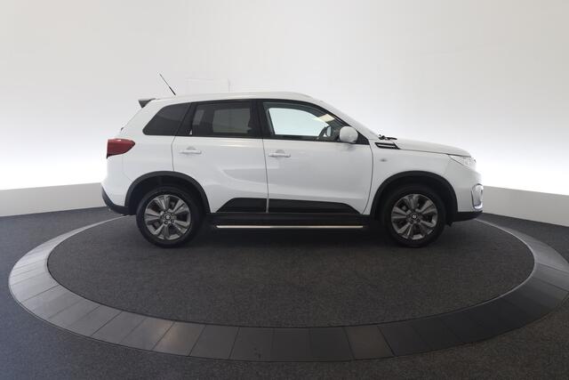 Suzuki VITARA 1.0 Boosterjet Select
