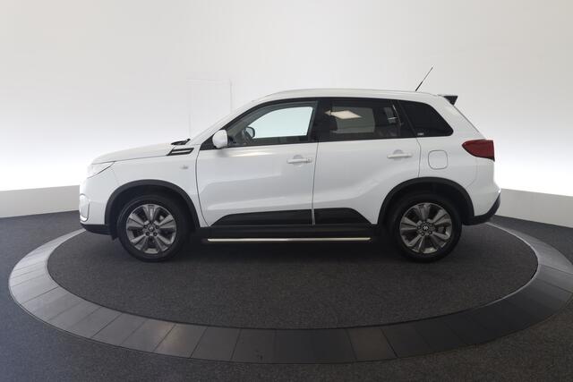 Suzuki VITARA 1.0 Boosterjet Select