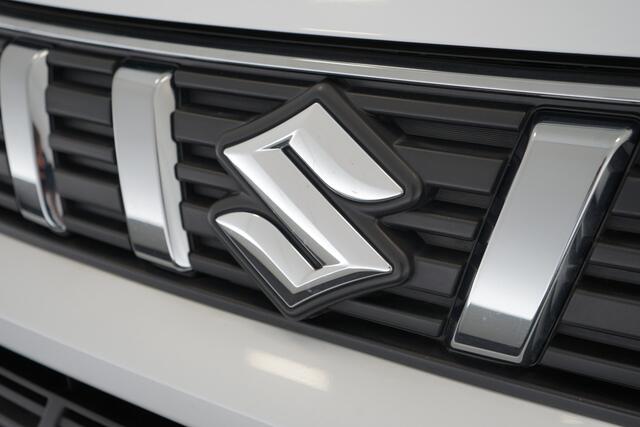 Suzuki VITARA 1.0 Boosterjet Select