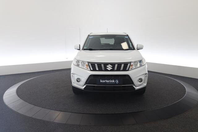 Suzuki VITARA 1.0 Boosterjet Select