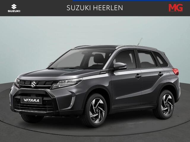 Suzuki VITARA 1.4 Boosterjet Style Smart Hybrid Mengelers Actie prijs: ¤ 32.448,00*