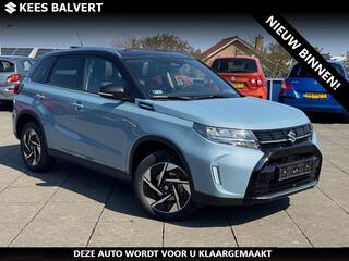 suzuki-vitara-1.5-style-hybrid-auto