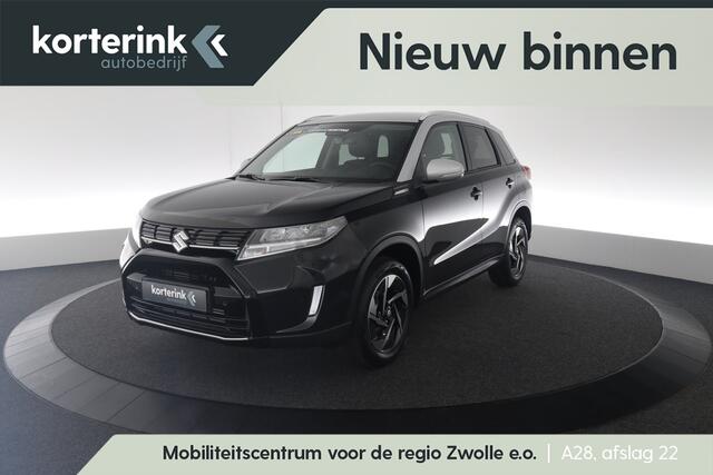 Suzuki VITARA 1.4 Boosterjet Style Smart Hybrid