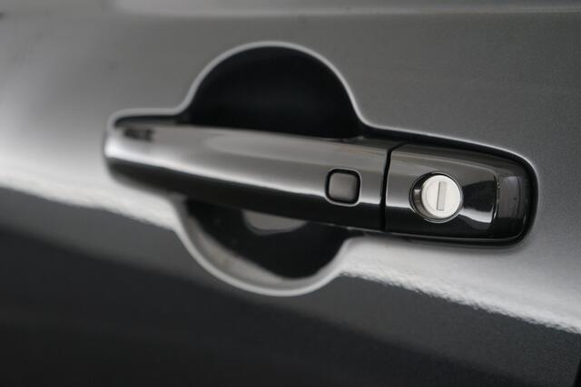 Suzuki VITARA 1.4 Boosterjet Style Smart Hybrid