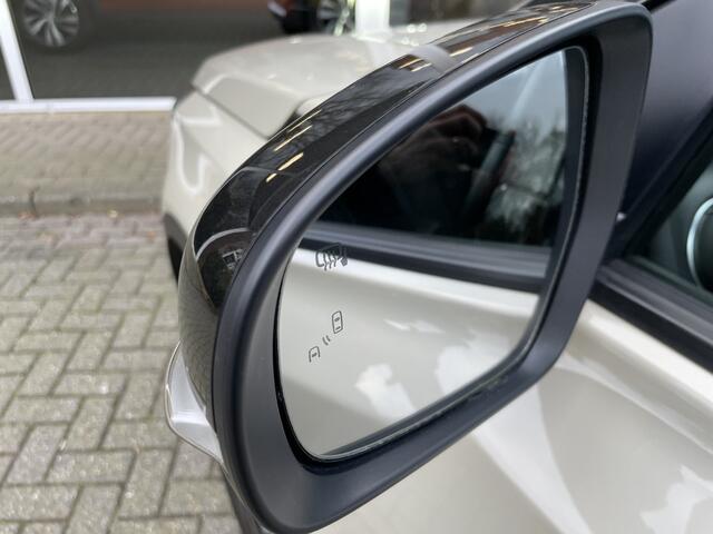 Suzuki VITARA Automaat 1.5 Hybrid Style/ Panoramadak
