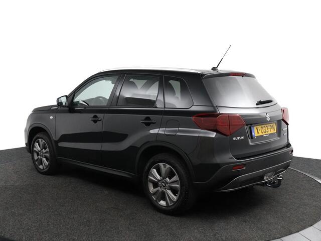 Suzuki VITARA 1.4 Boosterjet Select Smart Hybrid | Trekhaak 1500 KG | Stoelverwarming | Achteruitrijcamera | Climate Control |