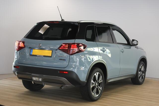Suzuki VITARA 1.5 Hybrid Style | Schuif- opendak | Cruise Adaptief | Apple Carplay
