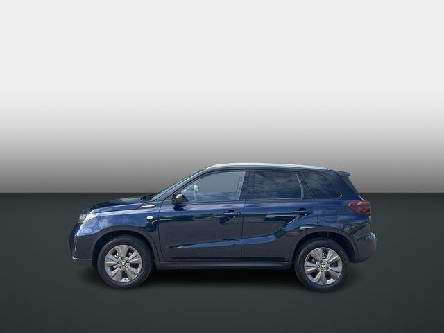 Suzuki VITARA 1.4 Boosterjet Select Smart Hybrid SUV deals, ¤1000,- korting