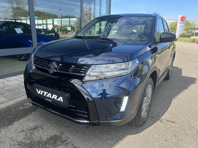 Suzuki VITARA 1.4 Boosterjet Select Smart Hybrid SUV deals, ¤1000,- korting