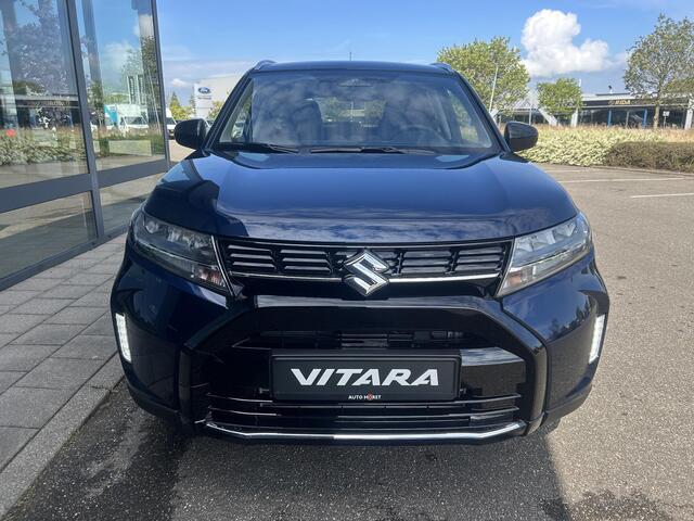Suzuki VITARA 1.4 Boosterjet Select Smart Hybrid SUV deals, ¤1000,- korting