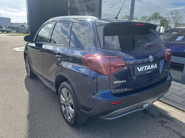 Suzuki VITARA 1.4 Boosterjet Select Smart Hybrid SUV deals, ¤1000,- korting