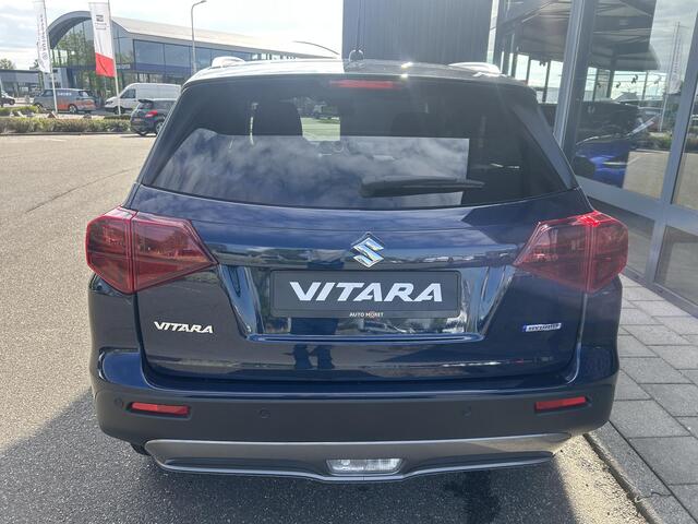 Suzuki VITARA 1.4 Boosterjet Select Smart Hybrid SUV deals, ¤1000,- korting