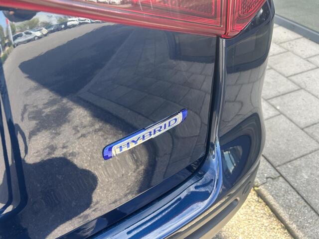 Suzuki VITARA 1.4 Boosterjet Select Smart Hybrid SUV deals, ¤1000,- korting