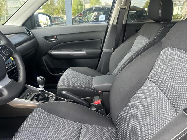 Suzuki VITARA 1.4 Boosterjet Select Smart Hybrid SUV deals, ¤1000,- korting