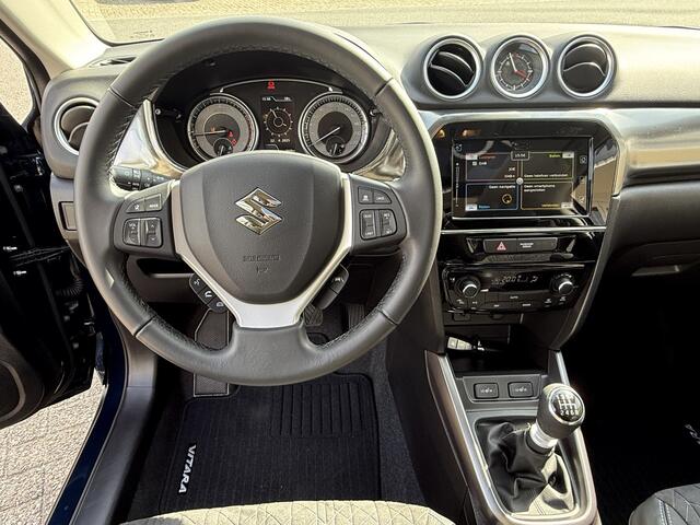 Suzuki VITARA 1.4 Boosterjet Style Rhino Edition Smart Hybrid | LED | Keyless | Apple Carplay | Camera | Navi | Adapt. Cruise | Pano