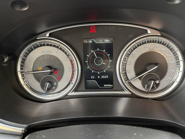 Suzuki VITARA 1.4 Boosterjet Style Rhino Edition Smart Hybrid | LED | Keyless | Apple Carplay | Camera | Navi | Adapt. Cruise | Pano