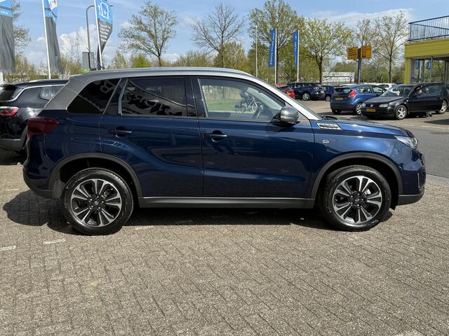Suzuki VITARA 1.4 Boosterjet Style Rhino Edition Smart Hybrid | LED | Keyless | Apple Carplay | Camera | Navi | Adapt. Cruise | Pano