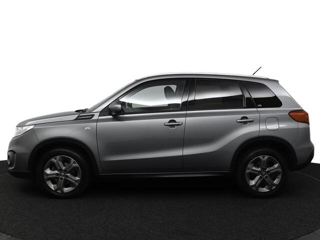 Suzuki VITARA 1.6 Exclusive | Automaat | Airco | Cruise Control | Navigatie | Stoelverwarming | Trekhaak |