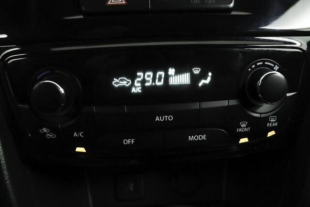 Suzuki VITARA 1.6 Exclusive | Automaat | Airco | Cruise Control | Navigatie | Stoelverwarming | Trekhaak |