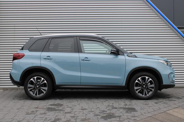 Suzuki VITARA 1.5 Hybrid Style Automaat