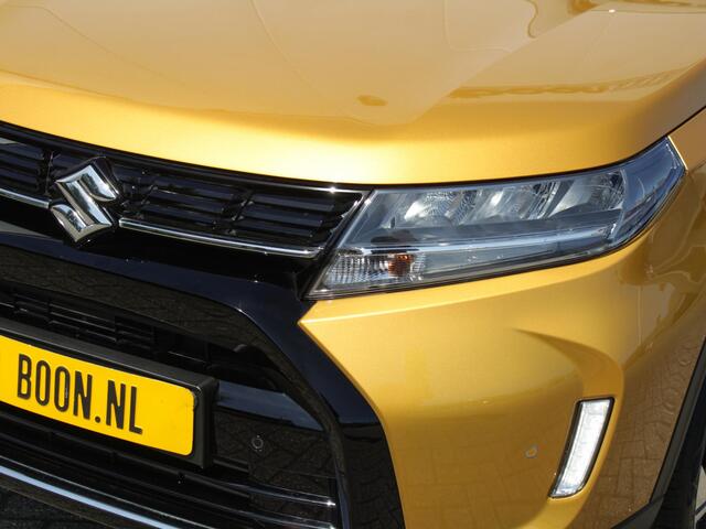 Suzuki VITARA 1.5 Hybrid Style Automaat | Nu 1000 EUR voordeel! | Navi | Adap. Cruise | Lm-Velgen