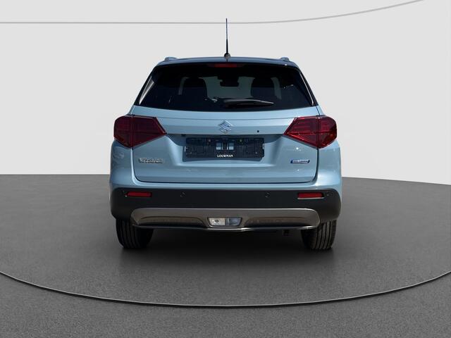 Suzuki VITARA 1.4 Boosterjet Select Smart Hybrid | Stoelverwarming | Parkeersensoren | Achteruitrijcamera | Cruise Control Adaptief |