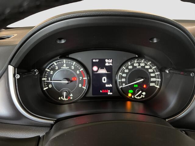 Suzuki VITARA 1.4 Boosterjet Select Smart Hybrid | Stoelverwarming | Parkeersensoren | Achteruitrijcamera | Cruise Control Adaptief |