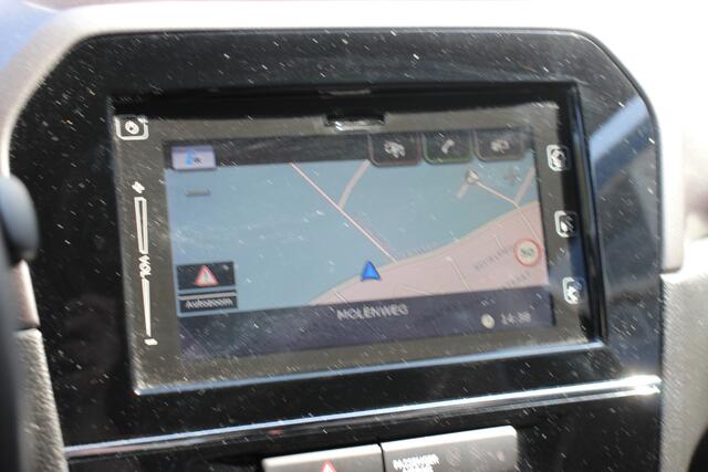 Suzuki VITARA 1.0 Boosterjet Select Automaat | Trekhaak | Navigatie | Cruise |